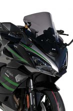 0703S80-03 | Ermax Windscreen | Kawasaki Ninja 1000sx/z1000sx 2020-2023