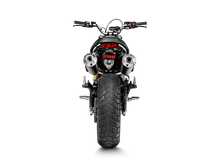 Ducati Scrambler 1100 2018 -2020 Optional Link Pipe (SS)