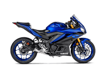 Yamaha YZF-R3 2019 -2021 Racing Line (Carbon)