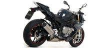 ARROW EXHAUST | BMW S 1000 R 2017/2018