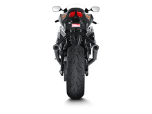 SM-S10SO1T | AKRAPOVIC | Suzuki GSX-R 1000 2009 -2011 Slip-On Line (Titanium)