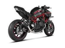 Kawasaki Z H2 2020 -2021 Optional Header (SS)