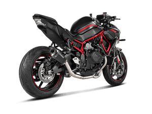 Kawasaki Z H2 2020 -2021 Optional Header (SS)