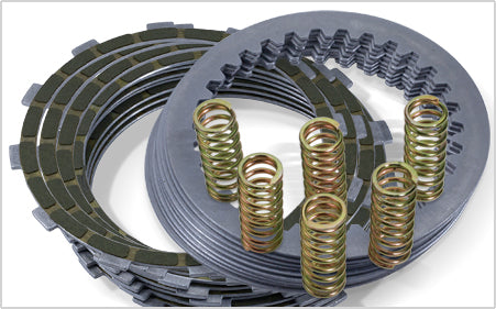 Barnett Clutch Kit - Carbon Fiber | Harley Davidson Sportster 2010-2020