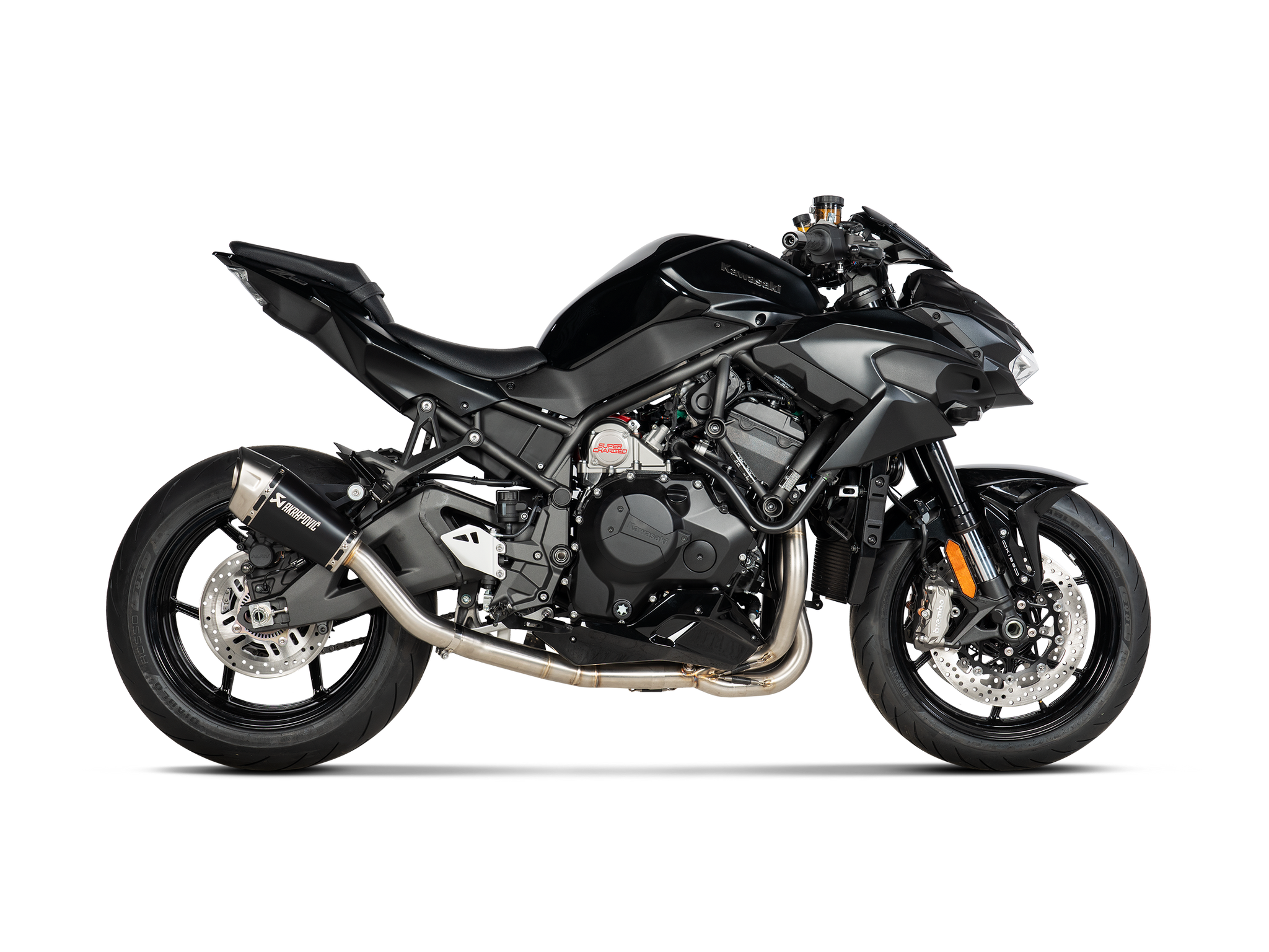2020 kawasaki ninja 650 slip on exhaust deals