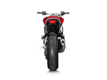 Honda CB 1000 R 2018-2020 Optional Header (SS)
