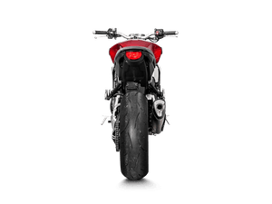 Honda CB 1000 R 2018-2020 Optional Header (SS)
