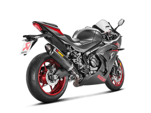 Suzuki GSX-R 1000 2017 -2020 Slip-On Line (Carbon)