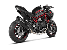 Kawasaki Z H2 2020 -2021 Optional Header (SS)