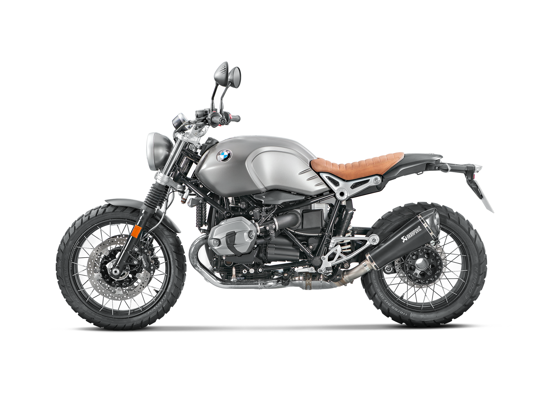 bmw scrambler 2017