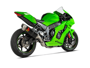 Kawasaki ZX-10R 2021 Track Day Link Pipe