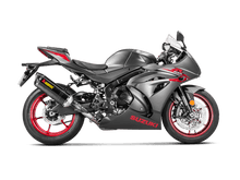 Suzuki GSX-R 1000 2017 -2020 Slip-On Line (Carbon)