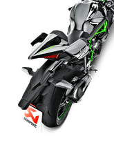 Kawasaki Ninja H2R 2015 -2016 Evolution Line (Carbon)