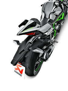Kawasaki Ninja H2R 2015 -2016 Evolution Line (Carbon)