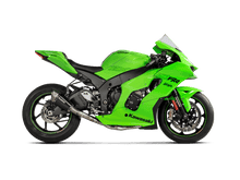 Kawasaki ZX-10R 2021 Optional header (SS)