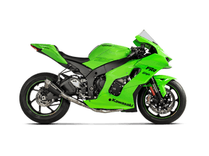Kawasaki ZX-10R 2021 Optional header (SS)