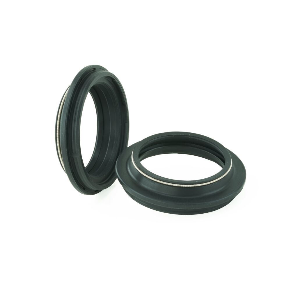DSS-005 | K-TECH | FRONT FORK DUST SEALS (PAIR) 41MM KYB