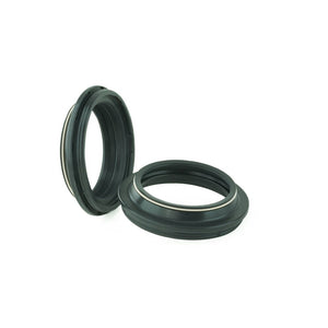 DSS-017 | K-TECH | FRONT FORK DUST SEALS (PAIR) 43MM KYB