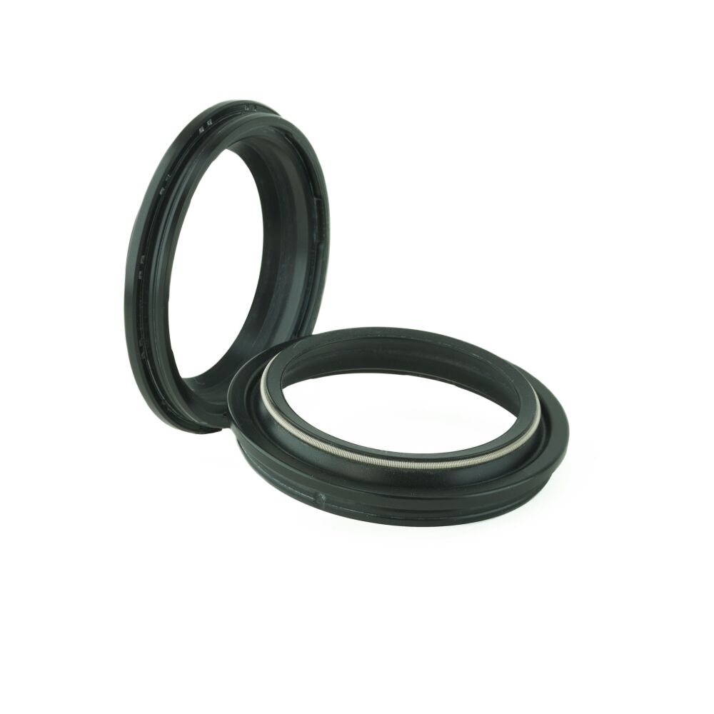 DSS-027 | K-TECH | FRONT FORK DUST SEALS (PAIR) 46MM KYB