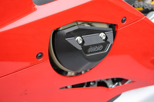 5040-D31 GSG-MOTOTECHNIK | Crash pad set | Panigale V4 2018-2021