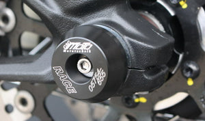 33-37 | GSG-MOTOTECHNIK | Pad set front wheel | Ducati