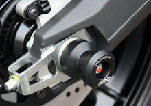 GSG-MOTOTECHNIK | Rear wheel pad set | Ducati Scrambler 800 2015-2021