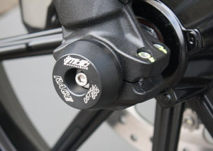GSG-MOTOTECHNIK | Pad set front wheel | Ducati Scrambler 800 2015-2021 | 30-33-49