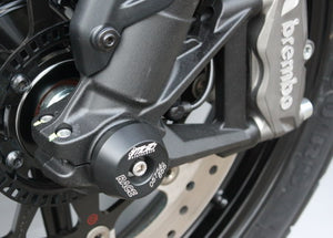 30-33-49 | GSG-MOTOTECHNIK | Pad set front wheel | Ducati Scrambler 800 2015-2023