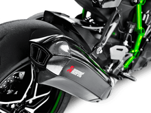 Kawasaki Ninja H2 2015 -2016 Evolution Line (Carbon)
