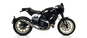 Ducati Scrambler 800 Cafè Racer 2017/2018