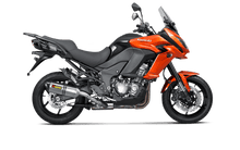 Kawasaki Versys 1000 2012 -2018 Slip-On Line (Titanium)