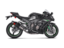 Kawasaki Ninja ZX-10RR 2017 -2020 Racing Line (Carbon)