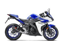 Yamaha YZF-R3 2015 -2021 Muffler bracket (SS)