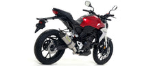 ARROW EXHAUST | Honda CB 300 R 2018-