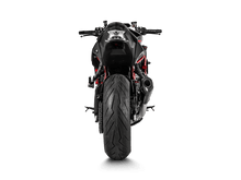 Kawasaki Z H2 2020 -2020 Slip-On Line (Titanium)