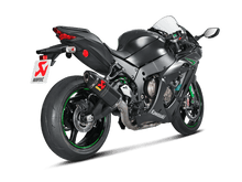Kawasaki Ninja ZX-10RR 2017 -2020 Racing Line (Carbon)