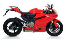 ARROW EXHAUST | Ducati 1299 Panigale 2015/2016