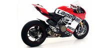 ARROW EXHAUST | Ducati Panigale V4 / V4S 2018/19