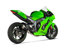Kawasaki ZX-10R 2021 Optional header (SS)