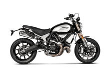 Ducati Scrambler 1100 2018 -2020 Optional Link Pipe (SS)