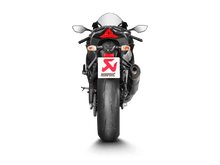 S-K10E9-ZC |  AKRAPOVIC |  Kawasaki Ninja ZX-10RR 2017 -2020 Evolution Line (Carbon)