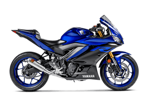 Yamaha YZF-R3 2015 -2018 Racing Line (SS)