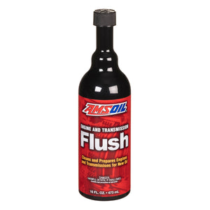 FLSHCN-EA | Amsoil | Engine and Transmission Flush