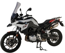 Ermax Windscreen | Touring Screen | BMW F 750 GS 2018-2021 clear