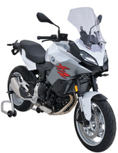 high protection windshield (46cm ) ermax for f900xr 2020 -2021 clear -Ermax
