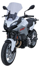 high protection windshield (46cm ) ermax for f900xr 2020 -2021 clear -Ermax