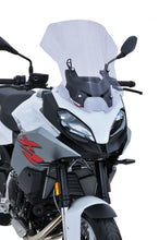 high protection windshield (46cm ) ermax for f900xr 2020 -2021 clear -Ermax