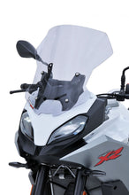 high protection windshield (46cm ) ermax for f900xr 2020 -2021 clear -Ermax