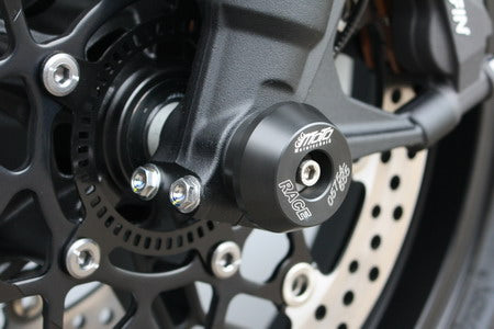 GSG-MOTOTECHNIK | Pad set front wheel | CBR 650 R 2019-2021 | 29-36-258