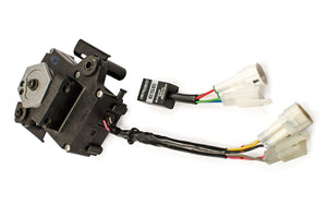 ESE-K01 | HEALTECH | Exhaust Servo Eliminator For KAWASAKI
